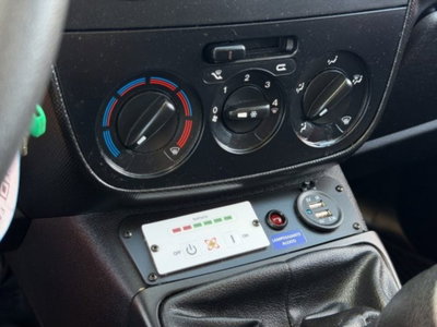 Fiat Fiorino Furgone cargo 1.3 mjt 95cv Adventure (14)