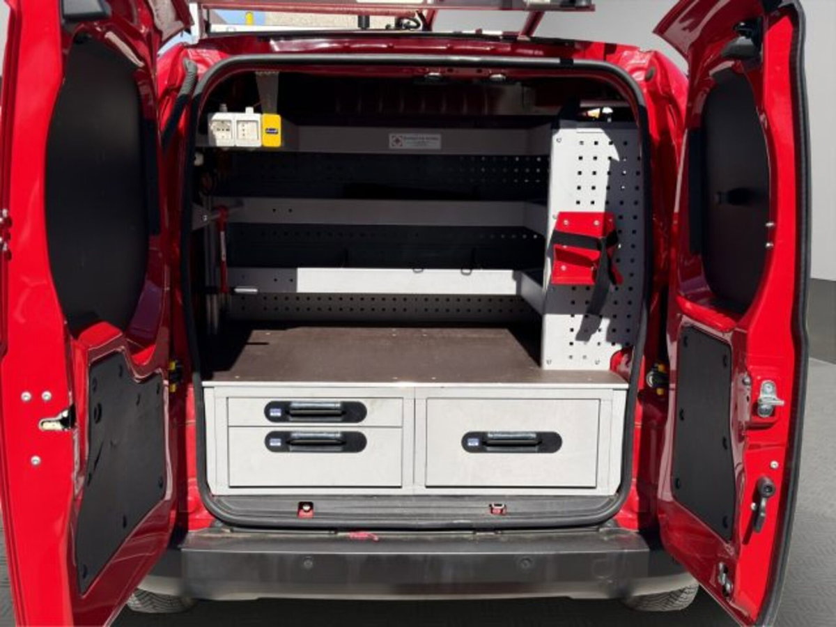 Fiat Fiorino Furgone cargo 1.3 mjt 95cv Adventure (15)
