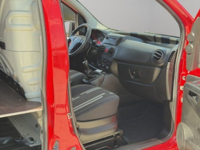 Fiat Fiorino Furgone cargo 1.3 mjt 95cv Adventure (9)
