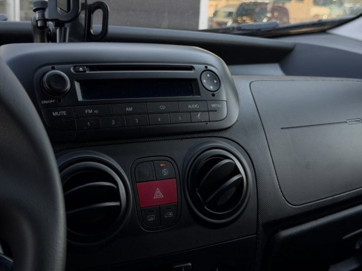 Fiat Fiorino Furgone cargo 1.3 mjt 95cv Adventure (13)