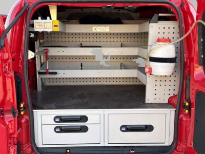 Fiat Fiorino Furgone cargo 1.3 mjt 95cv Adventure (15)
