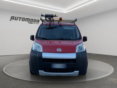 Fiat Fiorino Furgone cargo 1.3 mjt 95cv Adventure (2)