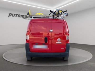 Fiat Fiorino Furgone cargo 1.3 mjt 95cv Adventure (5)