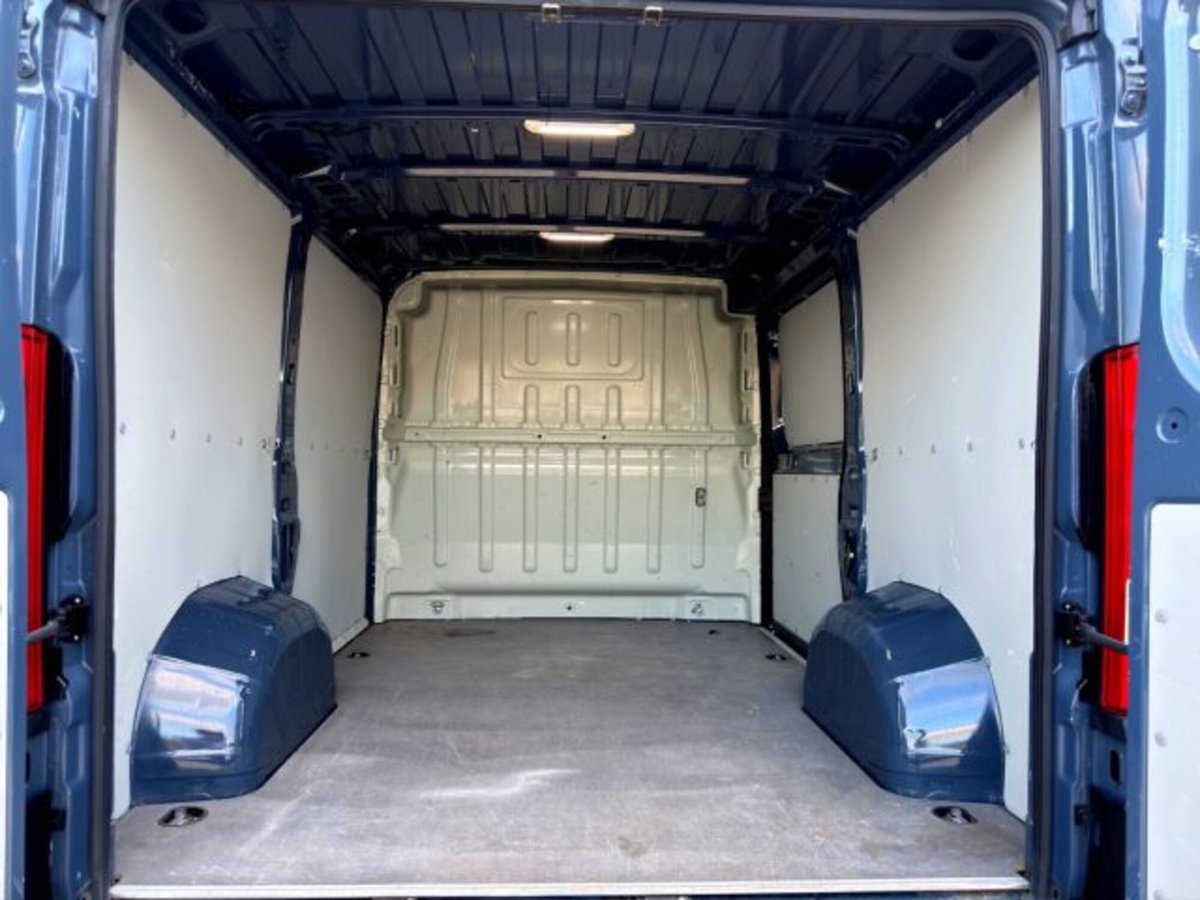 Citroen Jumper 35 cassone fisso L3 2.2 diesel 120cv S&S (15)