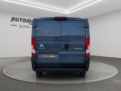 Citroen Jumper 35 cassone fisso L3 2.2 bluehdi 120cv S&S (5)
