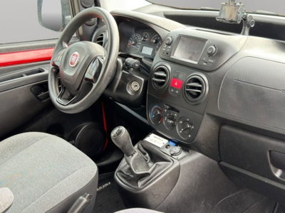 Fiat Fiorino combi N1 1.3 mjt 95cv Adventure (10)