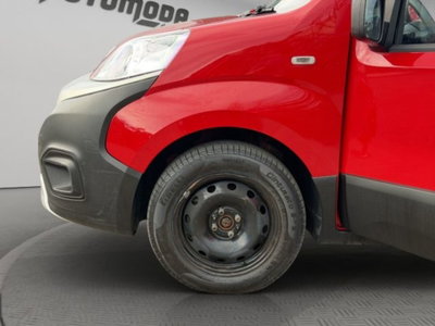 Fiat Fiorino combi N1 1.3 mjt 95cv Adventure (19)