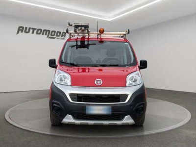 Fiat Fiorino combi N1 1.3 mjt 95cv Adventure (2)