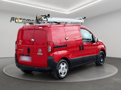 Fiat Fiorino combi N1 1.3 mjt 95cv Adventure (4)