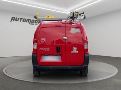 Fiat Fiorino combi N1 1.3 mjt 95cv Adventure (5)