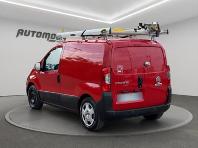 Fiat Fiorino combi N1 1.3 mjt 95cv Adventure (6)