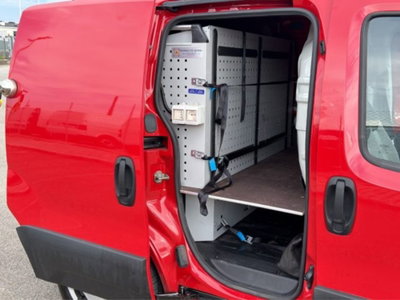 Fiat Fiorino combi N1 1.3 mjt 95cv Adventure (8)