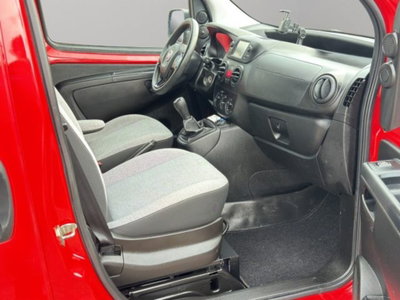 Fiat Fiorino combi N1 1.3 mjt 95cv Adventure (9)