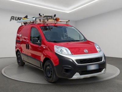 Fiat Fiorino Furgone cargo 1.3 mjt 95cv Adventure (3)