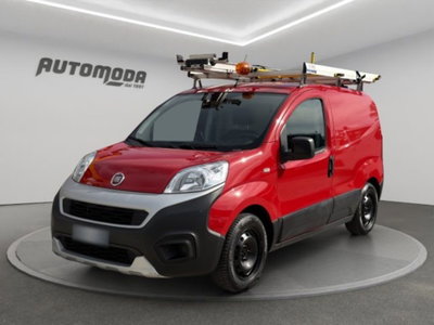 Fiat Fiorino Furgone cargo 1.3 mjt 95cv Adventure usato