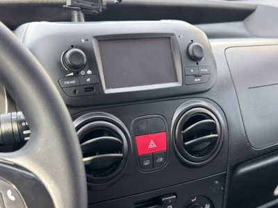Fiat Fiorino Furgone cargo 1.3 mjt 95cv Adventure (13)