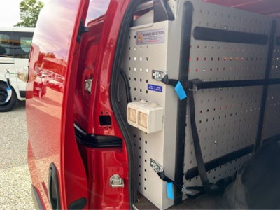 Fiat Fiorino Furgone cargo 1.3 mjt 95cv Adventure (18)
