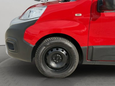 Fiat Fiorino Furgone cargo 1.3 mjt 95cv Adventure (19)