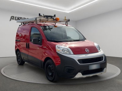 Fiat Fiorino Furgone cargo 1.3 mjt 95cv Adventure (3)