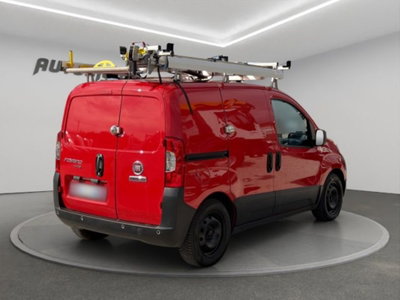 Fiat Fiorino Furgone cargo 1.3 mjt 95cv Adventure (4)