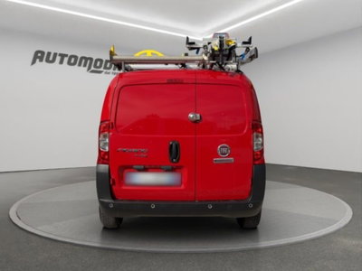 Fiat Fiorino Furgone cargo 1.3 mjt 95cv Adventure (5)