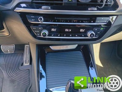 BMW X3 xDrive30d Msport (11)