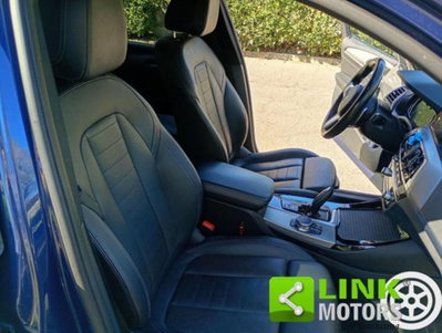 BMW X3 xDrive30d Msport (13)