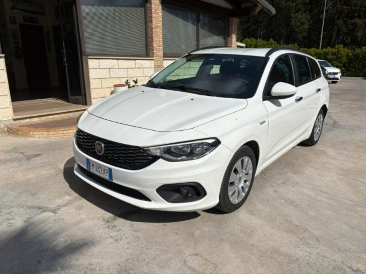 Fiat Tipo Station Wagon Tipo 1.3 Mjt S&S SW Easy