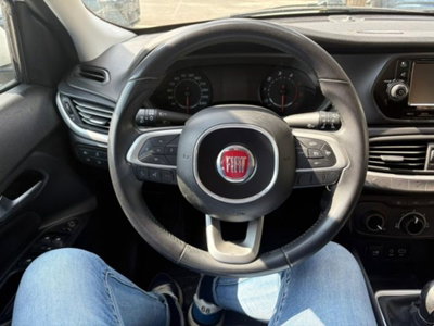 Fiat Tipo Station Wagon Tipo 1.3 Mjt S&S SW Easy (10)