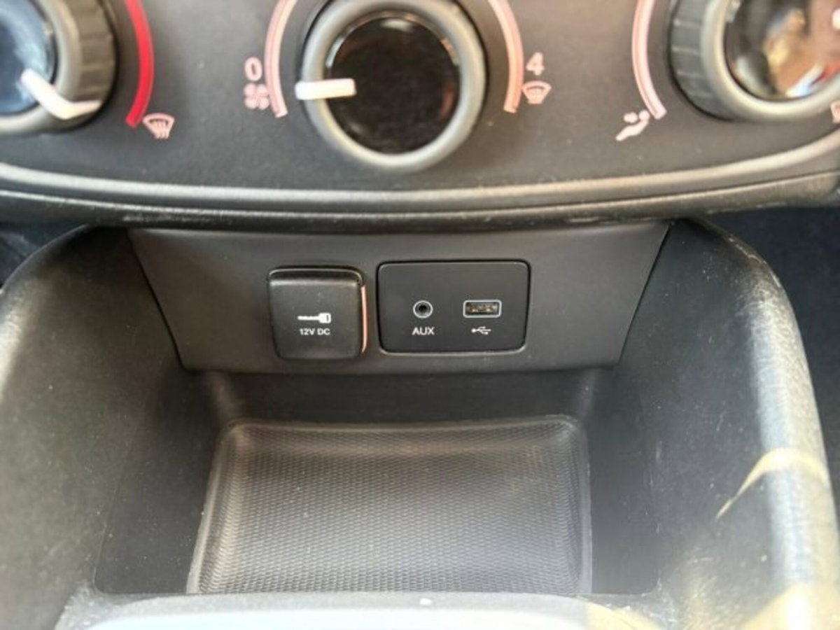Fiat Tipo Station Wagon Tipo 1.3 Mjt S&S SW Easy (11)