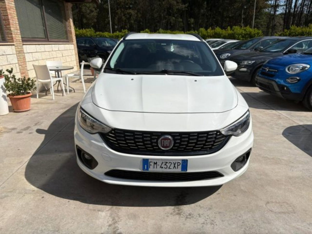 Fiat Tipo Station Wagon Tipo 1.3 Mjt S&S SW Easy (2)