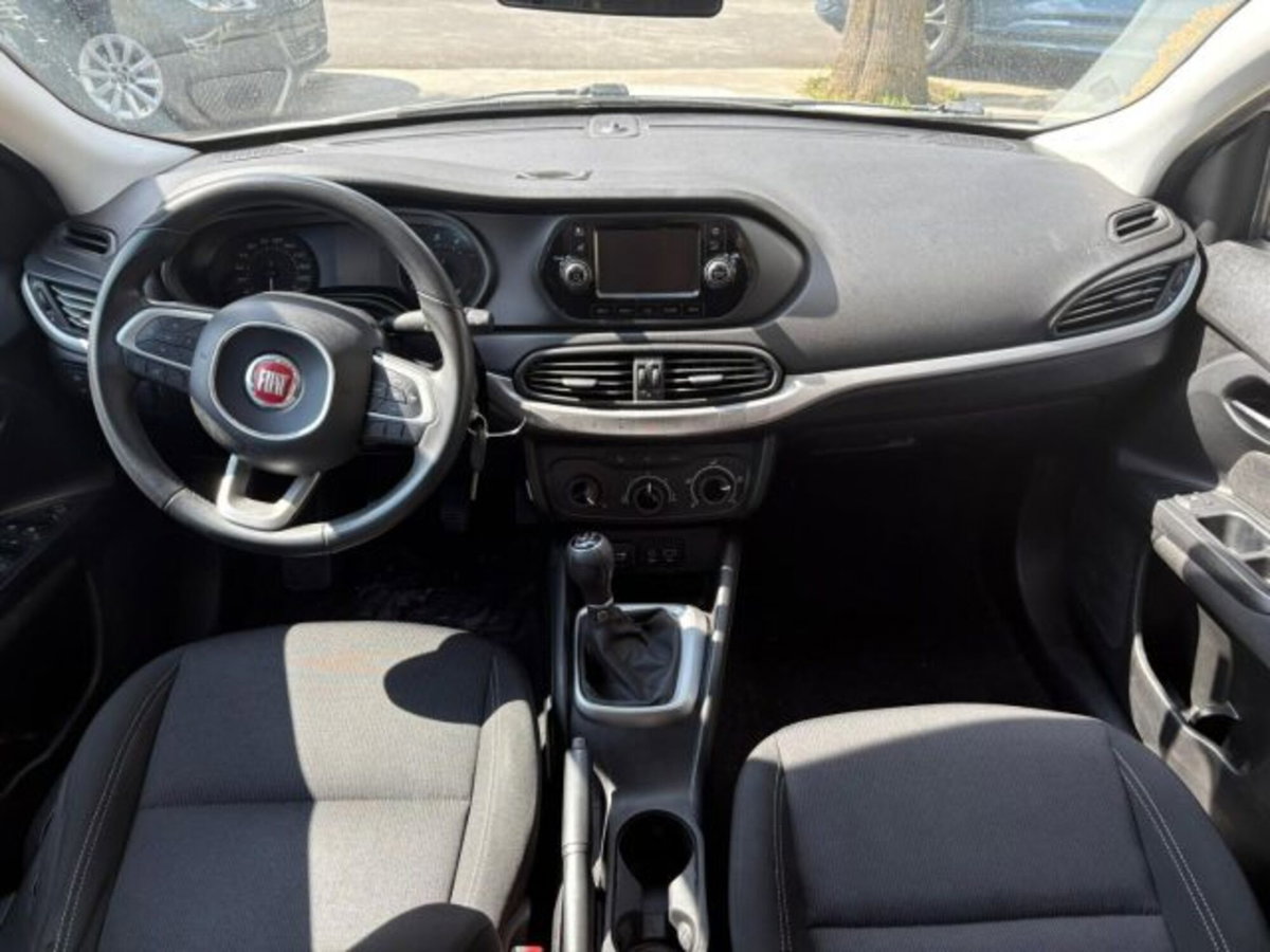 Fiat Tipo Station Wagon Tipo 1.3 Mjt S&S SW Easy (7)