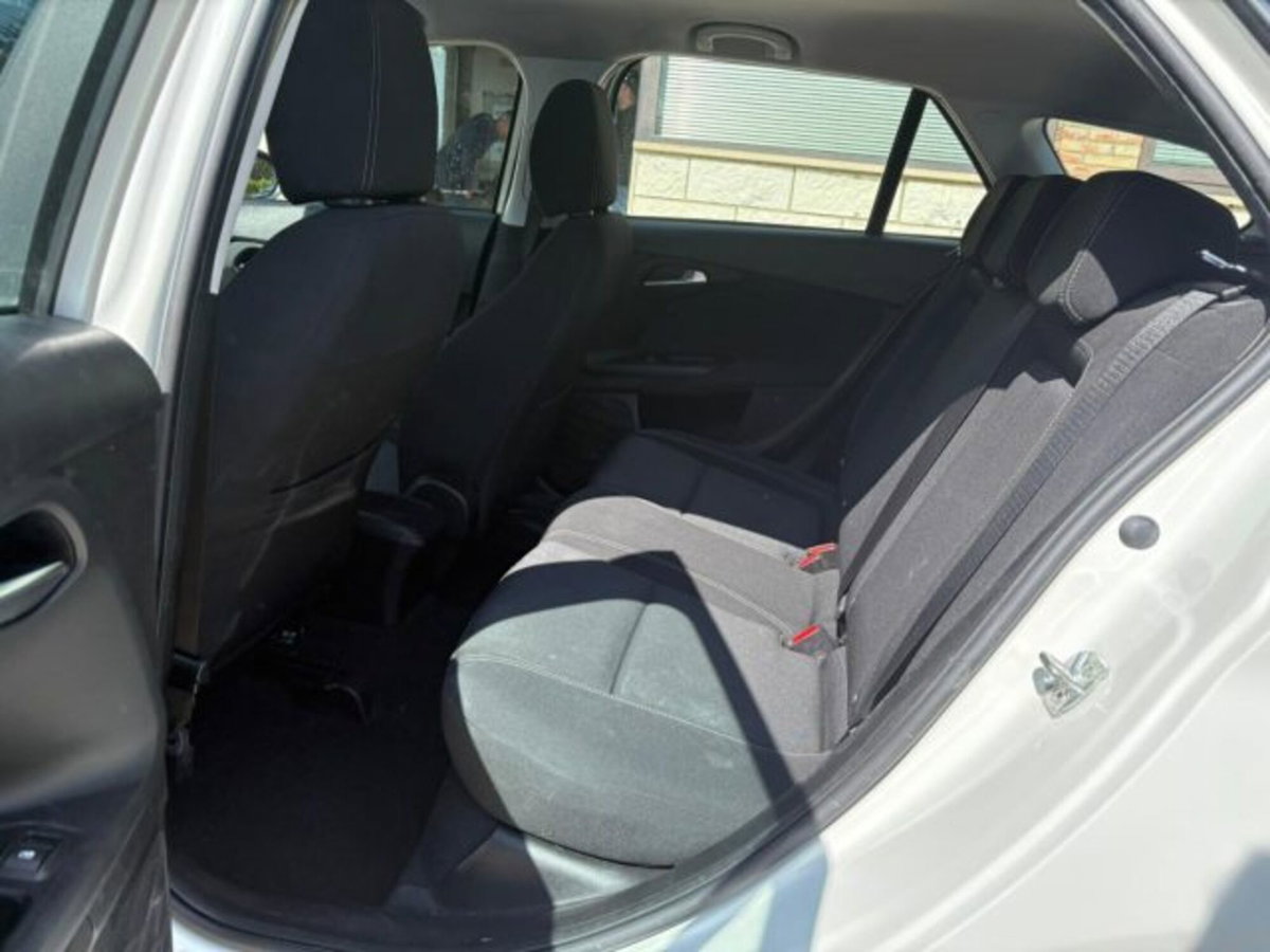 Fiat Tipo Station Wagon Tipo 1.3 Mjt S&S SW Easy (8)