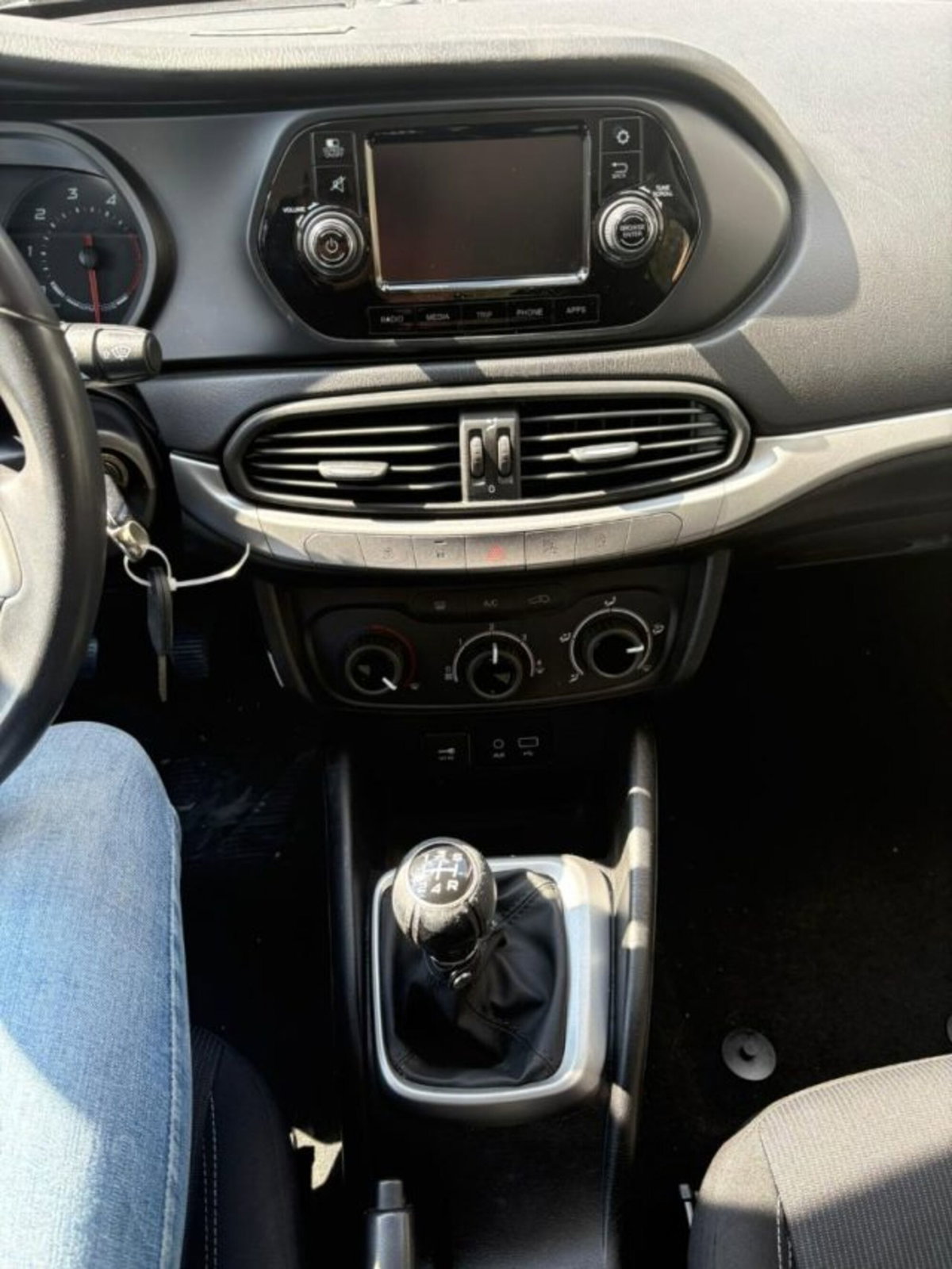 Fiat Tipo Station Wagon Tipo 1.3 Mjt S&S SW Easy (9)