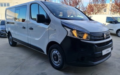 Fiat Talento combi N1 2.0 ecojet LH1 12Q 145cv S&S E6d-temp usato