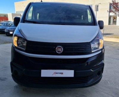 Fiat Talento combi N1 2.0 ecojet LH1 12Q 145cv S&S E6d-temp (2)