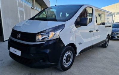 Fiat Talento combi N1 2.0 ecojet LH1 12Q 145cv S&S E6d-temp (3)