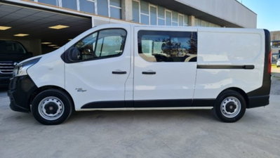 Fiat Talento combi N1 2.0 ecojet LH1 12Q 145cv S&S E6d-temp (4)