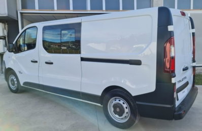 Fiat Talento combi N1 2.0 ecojet LH1 12Q 145cv S&S E6d-temp (5)