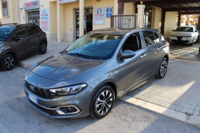 Fiat Tipo Tipo 1.3 Mjt S&S 5 porte City Life usata