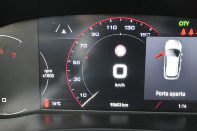 Fiat Tipo Tipo 1.3 Mjt S&S 5 porte City Life (13)