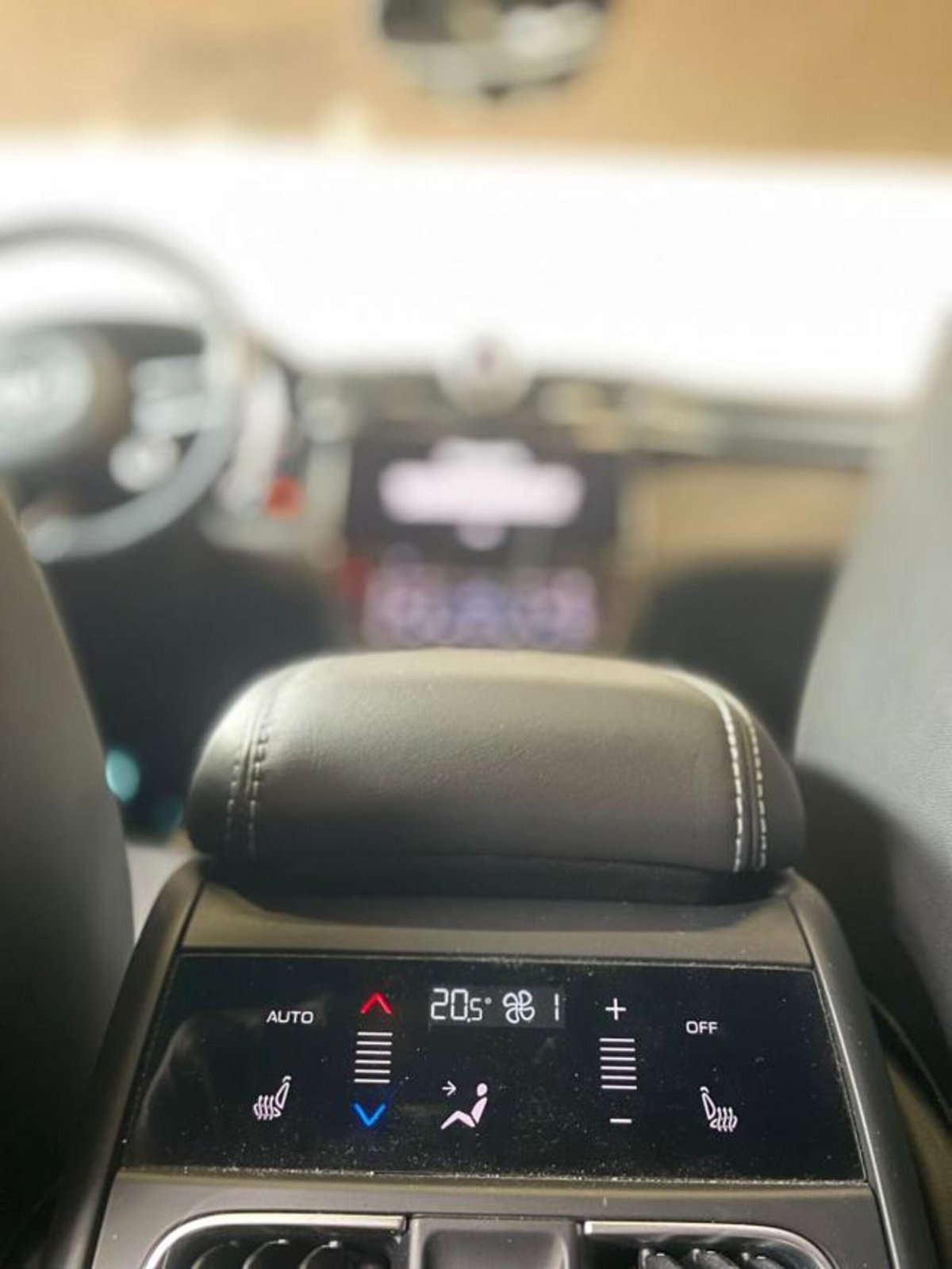 Maserati Grecale .0 mhev Modena 330cv auto (10)