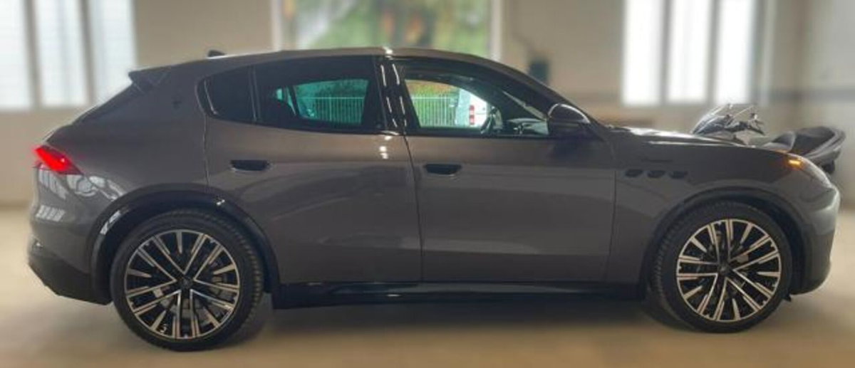 Maserati Grecale .0 mhev Modena 330cv auto (4)
