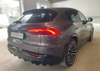 Maserati Grecale 2.0 mhev Modena 330cv auto (6)