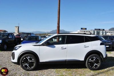 Peugeot 2008 PureTech 100 S&S Allure (12)