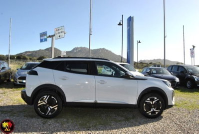 Peugeot 2008 PureTech 100 S&S Allure (13)
