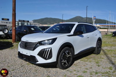 Peugeot 2008 PureTech 100 S&S Allure (4)