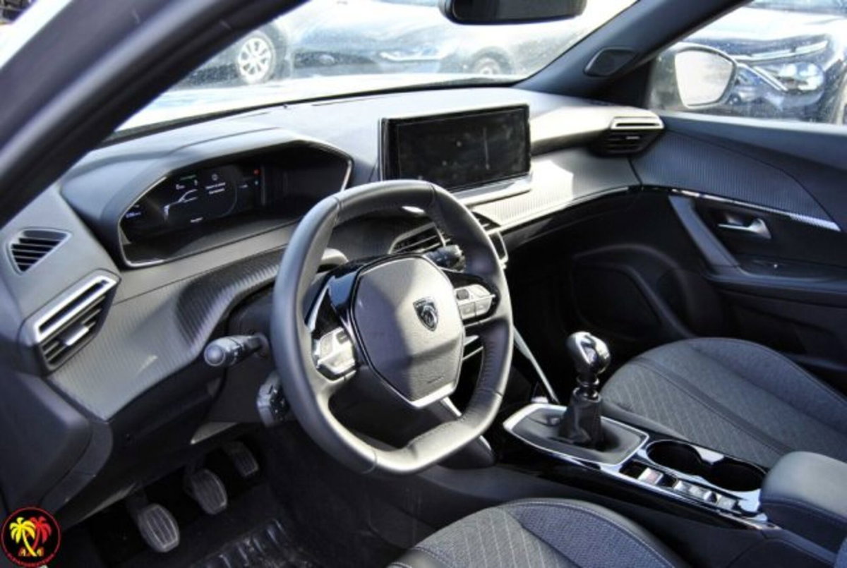 Peugeot 2008 PureTech 100 S&S Allure (5)