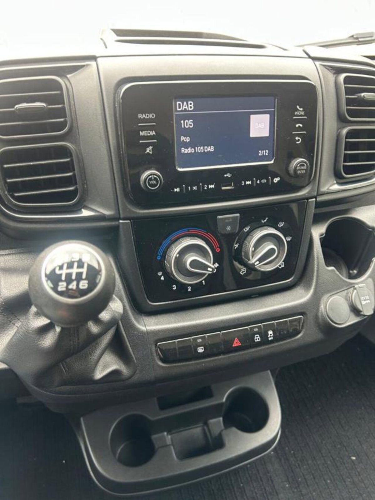 Fiat Ducato Furgone 35 2.2 Mjt 140CV AT9 PM-TM Maxi (6)
