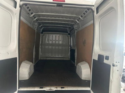 Fiat Ducato Furgone 35 2.2 Mjt 140CV AT9 PM-TM Maxi (9)